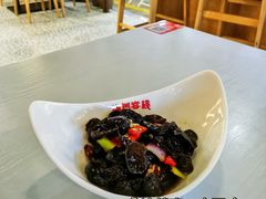 -隆门客栈·西北小吃手工面(丰盛町商业步行街店)