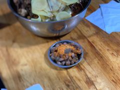 -老瓦房冷锅串串(文殊院店)