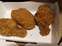 -麦当劳(星光行店)