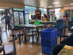 -清真·馬坡二旦烧烤(人生一串拍摄店)