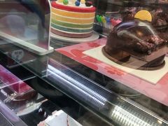 -巴黎贝甜(印象城店)