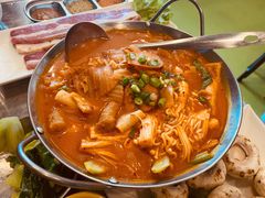 -韩九点烤肉(大学城店)