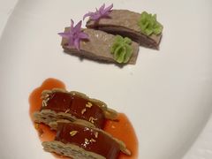 -淮香国色·淮扬菜(正大中心店)