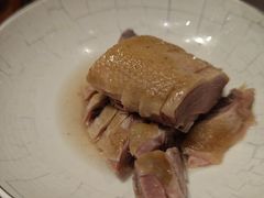 -奇芳阁·百年清真南京菜(夫子庙店)