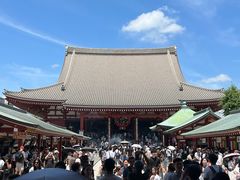 -浅草寺