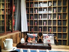 -邈墨茶馆(大兜路1号店)