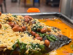 -嵇大厨好灶头农家菜