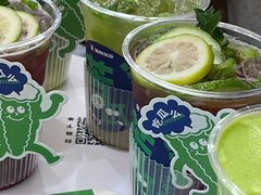 -炖物24章·顺时轻养茶(杭州保利时光里店)