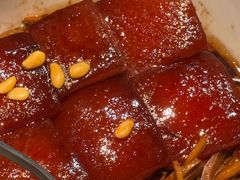 -香雪海饭店中餐厅(人民桥店)
