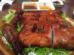 -南拳十三姨·潮汕砂锅粥(世纪金源店)