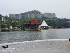-海兰云天度假区温泉