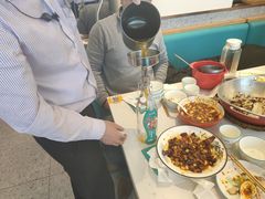 -川人百味(亿合城店)