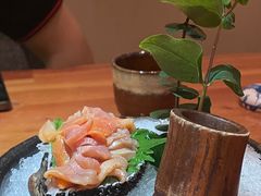 -老村旧煲(江宁金鹰店)