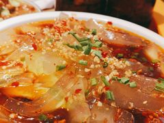 -爱妻鱼•老体北重庆水煮鱼•川菜(白云路店)