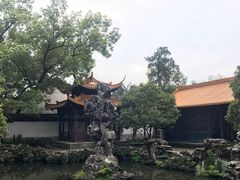 -浙江省博物馆(孤山馆区)