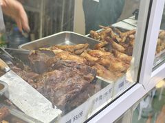 -大益烤鸡