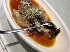 -渔堂公园餐厅·本帮菜(乐园路店)