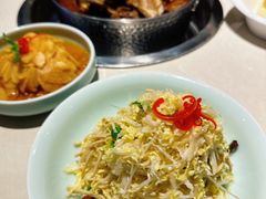 -浩爷羊蝎子火锅(望京店)