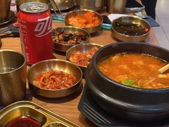 -闻老头·菊花炭烤肉(D11店)