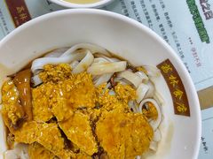 -荔林食店(西华路店)