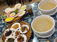 -桥香园云南过桥米线(金马碧鸡店)