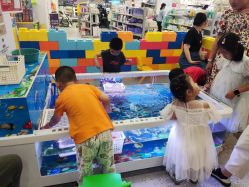 -孩子王(盐城宝龙广场店)