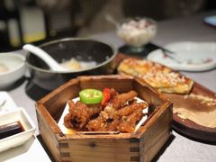 -晓粤·惹味粤菜(凯德乐峰广场店)