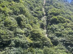 -华山风景名胜区