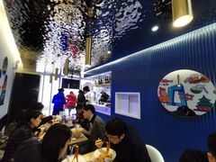 -壹粉屋新疆炒米粉(建外SOHO东区店)