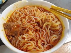 -金龙烧烤·牛肉面(西塔店)
