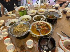 -百佳华超市(松岗店)