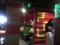 -胖哥俩肉蟹煲(杭州下沙学林街店)