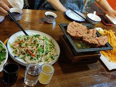 -合家院饭庄(榆关道店)