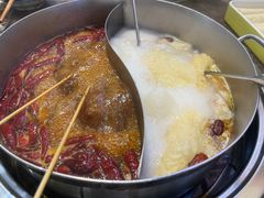 -大斌家串串火锅(汇一城店)