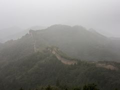 -蟠龙山长城景区