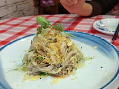 -龙桥私厨·姜花菊花过桥鱼·顺德菜(容桂店)