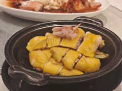 -利苑酒家(合景国际金融广场店)