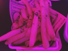 -MOSSO音乐酒吧·live house(南京旗舰店)