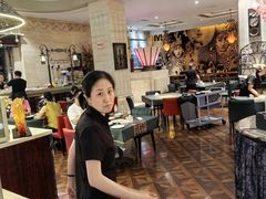 -国际饭店·西餐厅(西大直街店)
