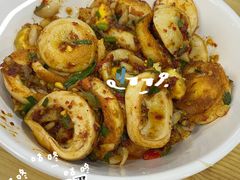 -笨罗卜浏阳菜馆(太平街店)