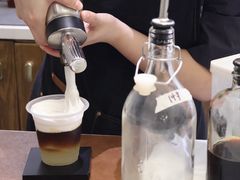 -Parking Coffee(孩儿巷店)