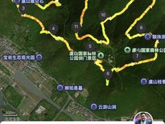 -虞山风景区