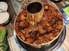 -刘记光大火锅鸡(北行店)