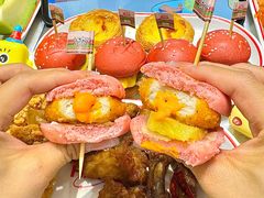 -龍歌自助小火锅(秦淮水游城店)