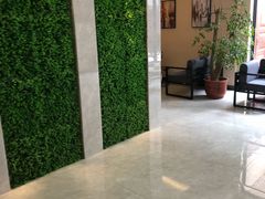 -柏曼酒店(合肥国购广场三里庵地铁店)