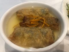 -悦雅居·老广州老味道(长湖店)
