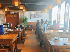 -老雒阳面馆·水席(洛宁高速路口店)