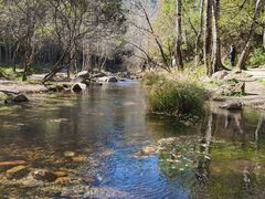 -玉渡山自然风景区