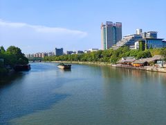 -小河直街历史文化街区