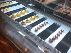 -万达瑞华酒店美食汇自助餐厅(楚河汉街店)